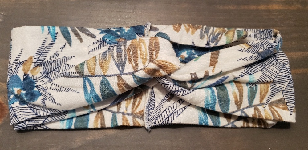 Boutique Head Wrap